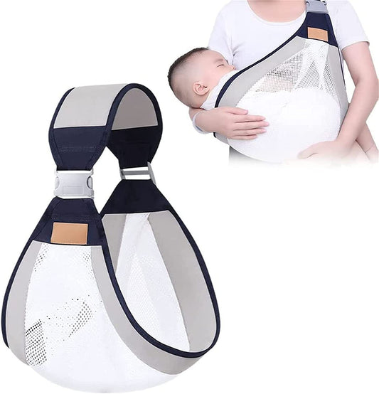 Baby Carrier For Parents