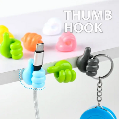 Thumb Hook